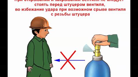 Шаг 6: Безопасное хранение и транспортировка