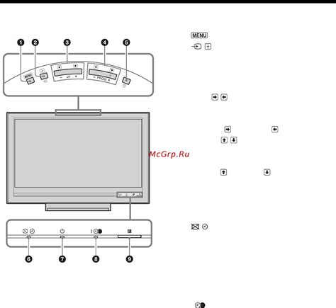 Шаг 6: Очистка кэша браузера на телевизоре Sony Bravia KDL-40W705C 