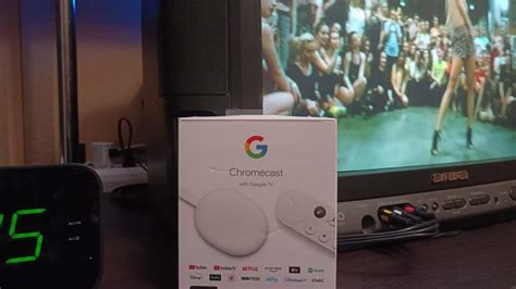 Шаг 6: Подключите Chromecast к другим приложениям