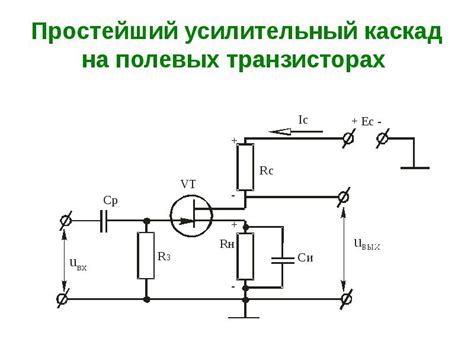 Шаг 6: Проверьте работоспособность транзистора с помощью осциллографа