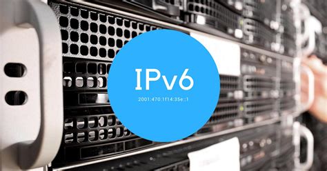 Шаг 6: Создайте DNS-серверы для IPv6