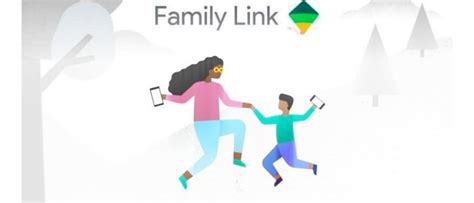 Шаг 6: Установите Family Link на устройстве ребенка