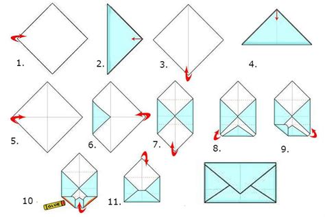 Шаг 7: Декорирование листа А5 из бумаги