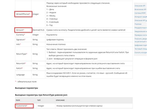 Шаг 7: Настройка привязки карты