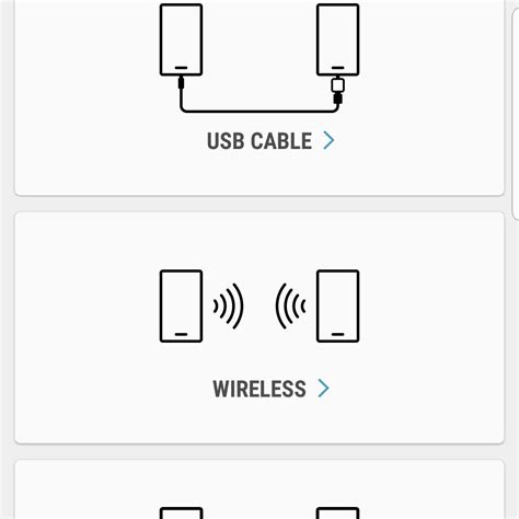 Шаг 7: Настройка Mini Smart Switch с помощью приложения