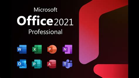 Шаг 7: Настройка Office 2021 на MacBook