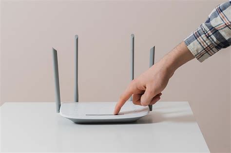 Шаг 7: Проверьте работу сети и Wi-Fi