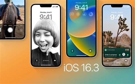 Шаг 8: Закрываем настройки и наслаждаемся уведомлениями на iPhone iOS 16