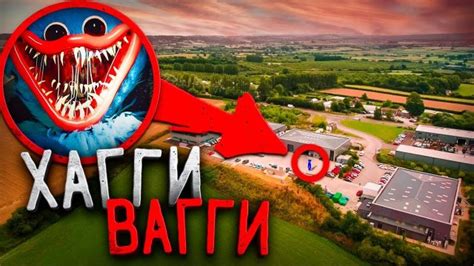 Шаг 8: Запуск игры и использование мода Хаги Ваги