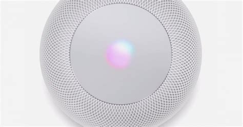 Шаг 8: Используйте Siri для управления HomePod mini на Mac