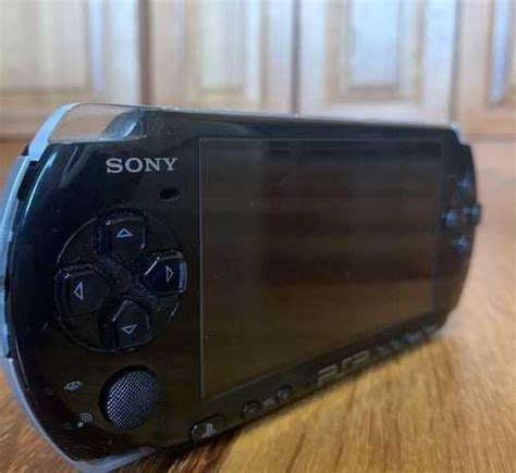 Шаг 8. Наслаждайтесь игрой на PSP Sony!