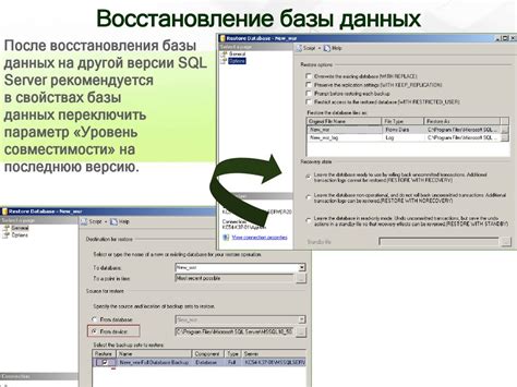 Шаг 9. Резервное копирование информационной базы