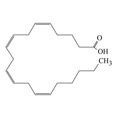 Эйкозатетраеновая кислота