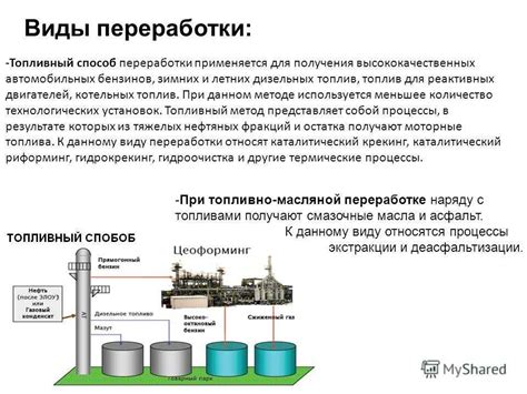 Экологические аспекты использования жидкого газа