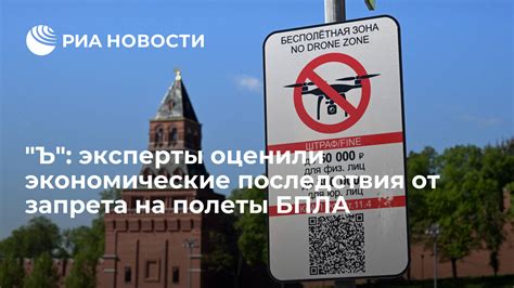 Экономические последствия запрета на автомобильное движение