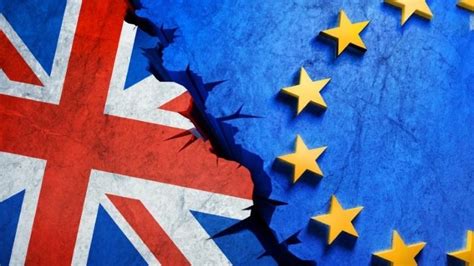 Экономические последствия Brexit для Великобритании