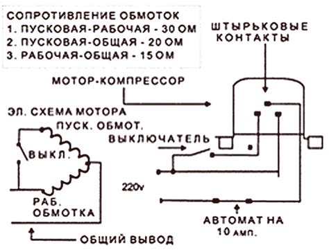 Экспанзионный клапан