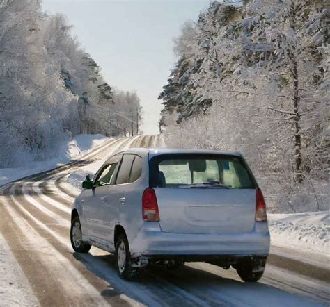 Эксплуатация автомобиля в экстремальных условиях: