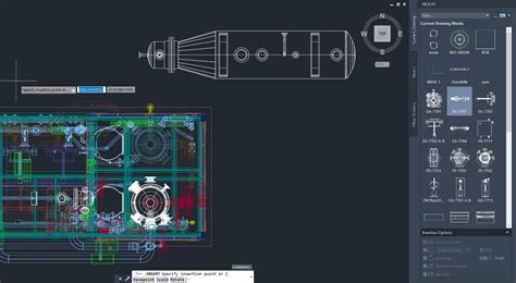 Экспортирование заливки в AutoCAD 2020