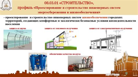 Электричество на корабле: обзор компонентов и систем энергоснабжения