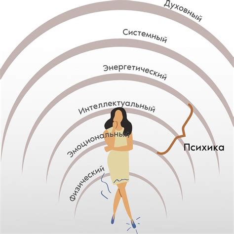 Энергетическое поле и его связь с окружающей средой