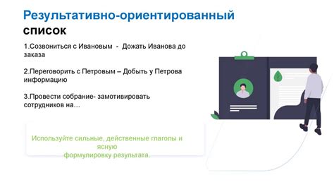 Эффективная организация времени