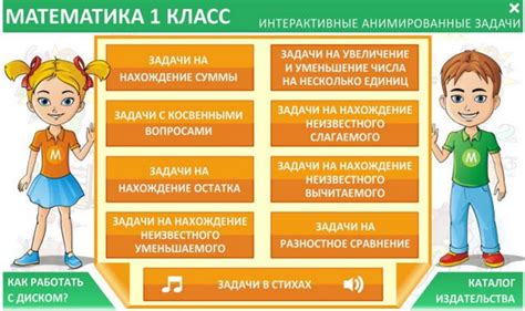 Эффективные методики обучения математике для 5 класса