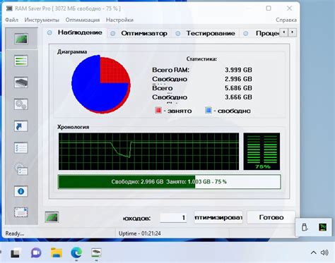 Эффективные методы очистки памяти Lenovo А2010