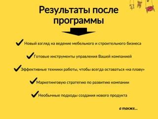 Эффективные подходы после форматирования