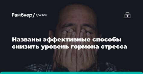 Эффективные способы расправиться с агрессивностью