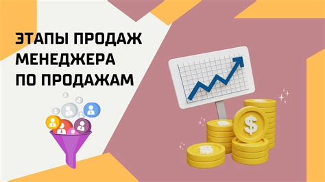 Эффективные стратегии менеджера оптовых продаж