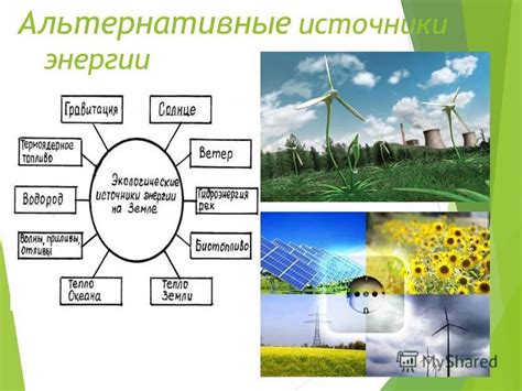 Эффективные стратегии подключения к источникам энергии