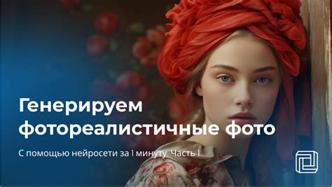 Эффективные техники для реалистичного изображения