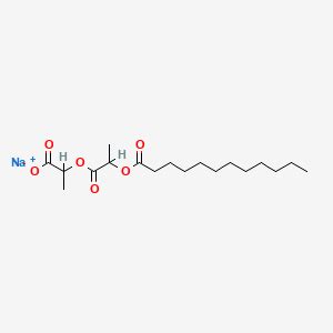 Эффекты воздействия Sodium lauroyl lactylate на кожу