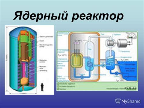 Ядерный реактор и способы получения энергии