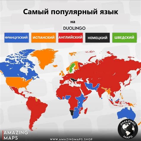 Языки мира: их разнообразие и значение