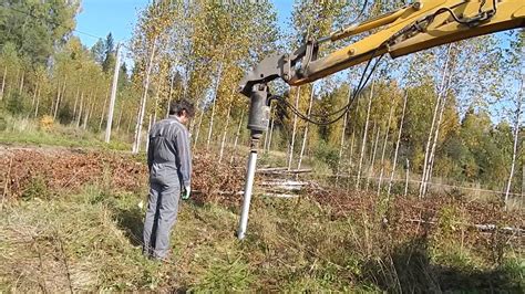  Закручивание винта вилки 