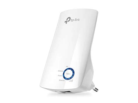  Как настроить TP-Link усилитель сигнала Wi-Fi: подробная инструкция 