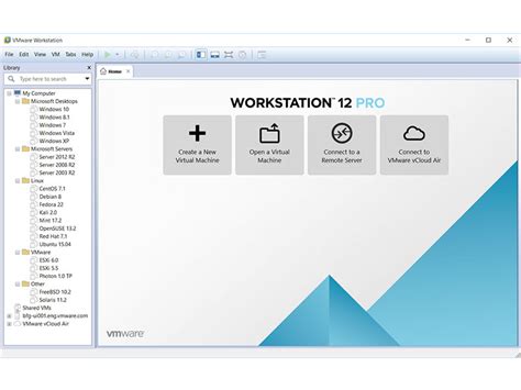  Как настроить VMware Workstation 16 Pro для игр 