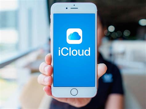  Копирование данных с iCloud на новый iPhone 12 