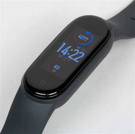  Начало работы с Mi Band 4 без геолокации 