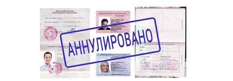  Общие рекомендации по проверке аннулирования патента для иностранного гражданина 