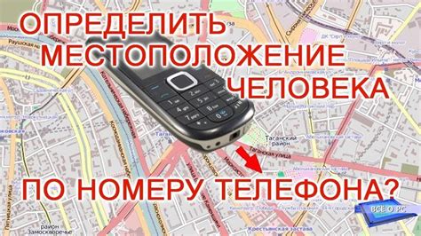  Определение битности телефона 