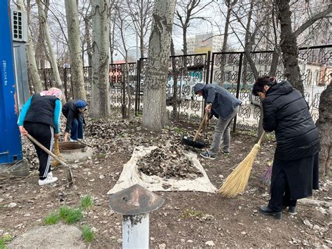  Поддерживайте чистоту вокруг скважины 