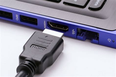  Подключение Кинопоиска через HDMI-порт 