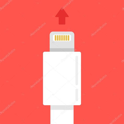  Подключите USB-кабель к смартфону и компьютеру 