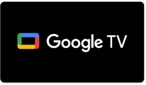  Пользуйтесь Google TV! 