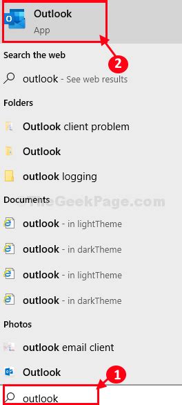  Почему важно установить уведомления в Outlook 