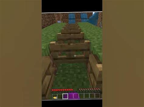  Практическое использование ворот в Minecraft 