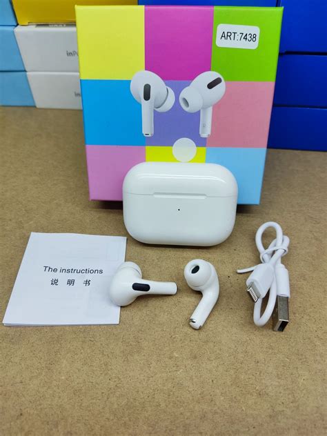  Что такое AirPods 